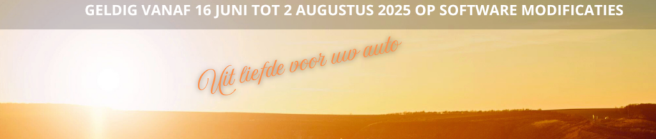 Summer Deal 20% discount!